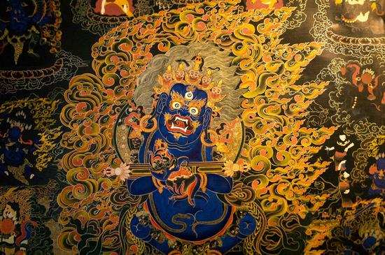  སི་ཁྲོན་འཛམ་ཐང་རྫོང་གི་རྒྱུན་སྤེལ་ཁང་གིས་ཕྱི་རབས་གཞོན་སྐྱེས་རྣམས་ལ་ལས་གཏོད་ཀྱི་ཁོར་ཡུག་ལེགས་པོ་བསྩལ།