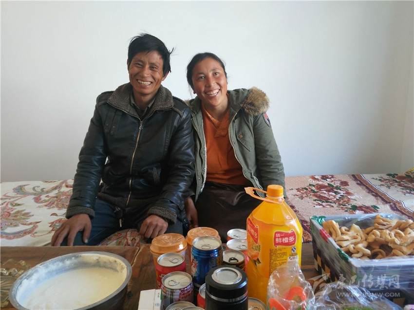 དཀར་མཛེས་རྫོང་གི་དབུལ་ཕོངས་དུད་ཚང་983ཁང་པ་གསར་པའི་ནང་སྤོས། 