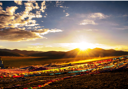 ༄༅།། བྱང་སྡེ་ཉི་མ་རྫ་ཆུ་ཁ་བའི་དར་བཤད་བཀྲ་ཤིས་དཔལ་འཕེལ།