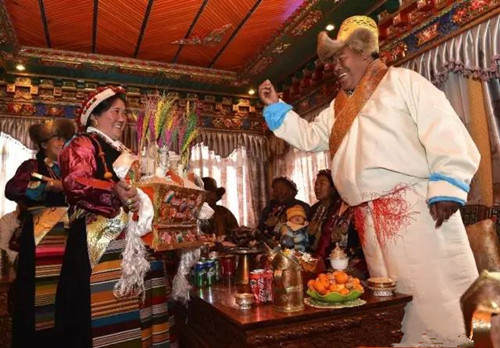 ༄༅།། སོ་ནམ་ལོ་གསར་བྱུང་ཚུལ།