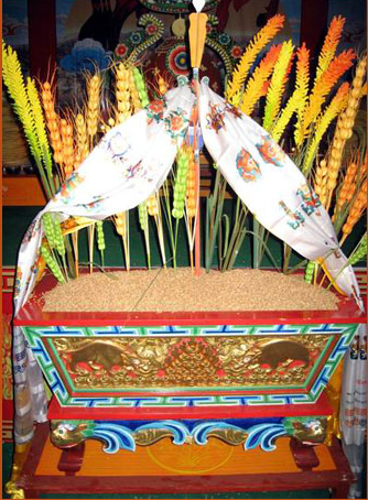 ༄༅།། ཁམས་མི་ཉག་ས་ཆའི་ལོ་སར་རིག་གནས་ཀྱི་སྲོལ་རྒྱུན་ཉུང་བསྡུས།