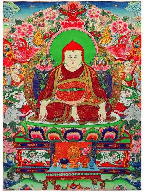 ༄༅།དབུ་མ་གཞན་སྟོང་གི་ཆེ་བ།