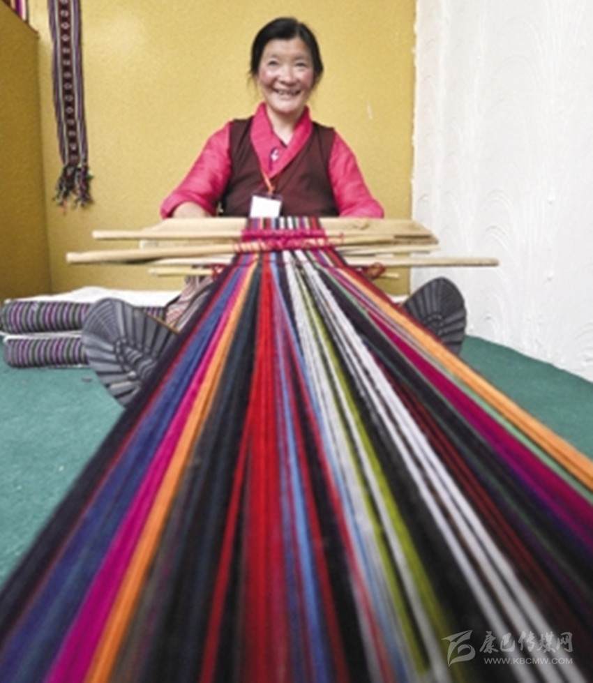  སྡེ་དགེ་རྫོང་གིས་རིག་དངོས་སྲུང་སྐྱོབ་ལས་དོན་ལ་ཤུགས་སྣོན་བྱས་པ།