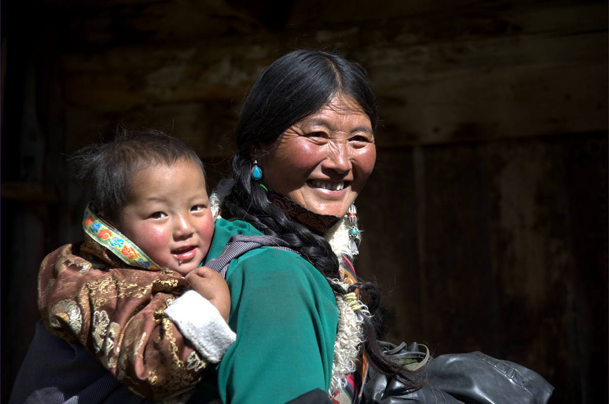 བོད་རང་སྐྱོང་ལྗོངས་ཀྱིས་“ལོ་ལྔ་ཚན་བཅུ་གསུམ་པའི”རིང་གི་བུད་མེད་དང་བྱིས་པའི་འཕེལ་རྒྱས་འཆར་འགོད་ཁྱབ་བསྒྲགས་བྱས་པ།