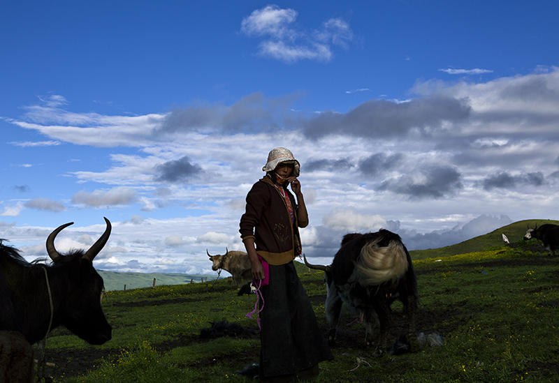 རྔ་བ་ཁུལ་གྱིས་ཆེས་དམའ་བའི་འཚོ་བའི་འགན་སྲུང་གི་ཚད་གཞི་ཇེ་མཐོར་བཏང་བ། 