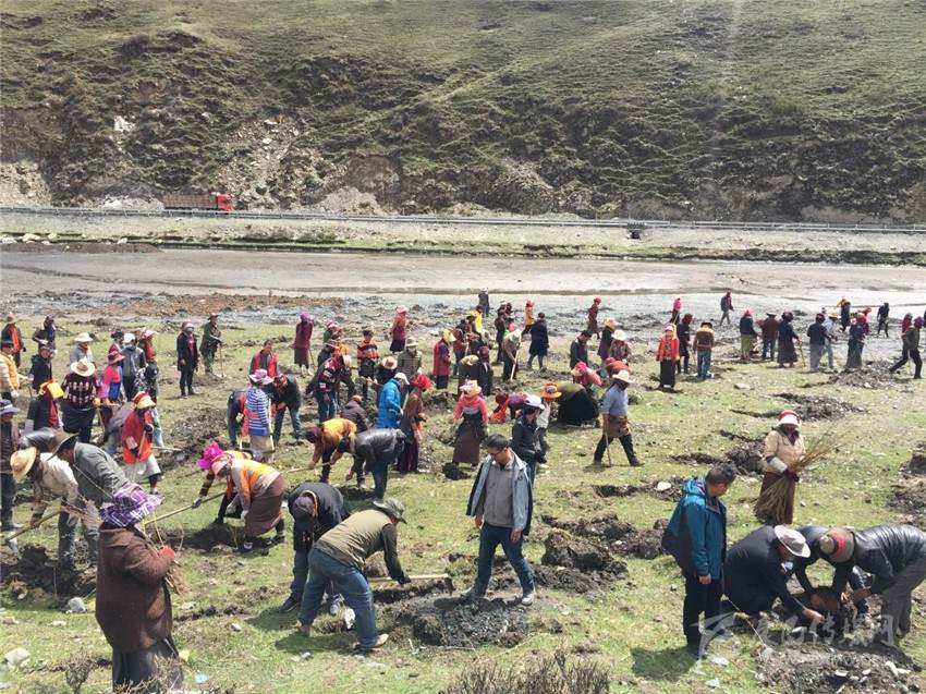 དར་མདོ་གྲོང་ཁྱེར་གྱིས་བྱེ་འགྱུར་འགོག་བཅོས་བྱེད་འགོ་ཚུགས་པ། 