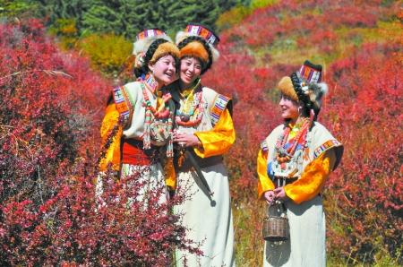 བོད་ལྗོངས་ཀྱི་དམངས་ཁྲོད་རོལ་དབྱངས་དྲ་ཚིགས་ཐོག་མ་ཤར་གཏོང་བྱས་པ།