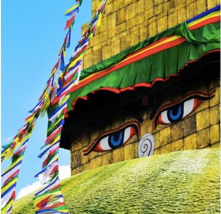 ༄༅།། འཕན་ཡུལ་བྱམས་པ་སྤུན་གསུམ།