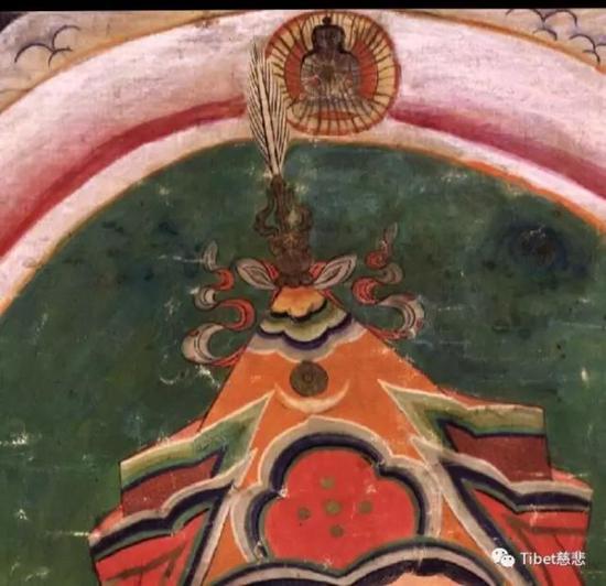 ༄༅། །ཨོ་རྒྱན་པད་ཞྭ་ངོ་སྤྲོད་མདོར་བསྡུས།