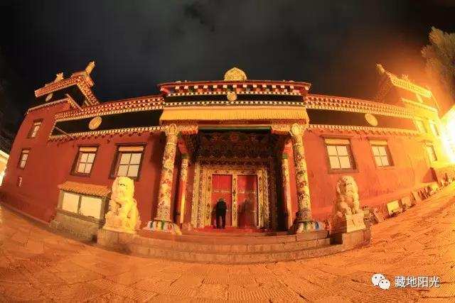 གནའ་བོའི་སྡེ་དགེ་པར་ཁང་། དེང་གི་འགྱུར་ལྡོག་གསར་པ།