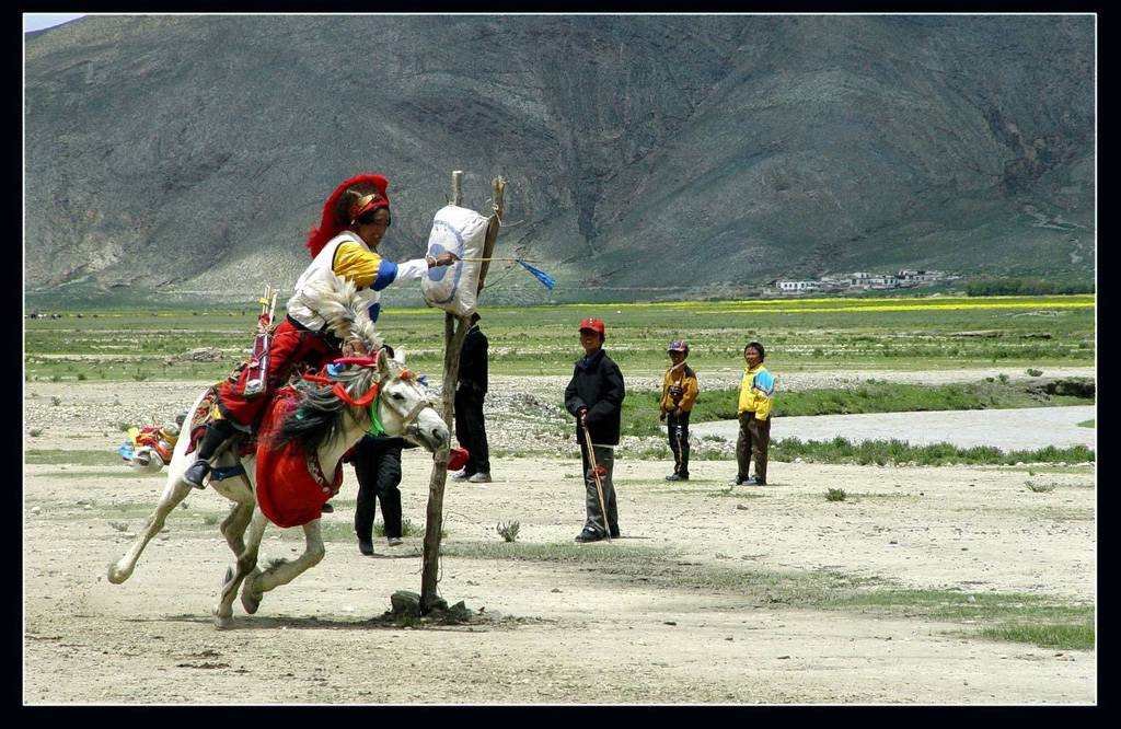 ༄༅།། སྤོ་བོའི་དམངས་ཁྲོད་རྟ་རྩལ།   