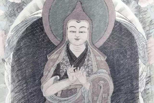  ༄༅། །དམ་ཆོས་གཤའ་མ་མཛད་ཚུལ་གྱི་ཞལ་གདམས་བཞུགས་སོ། ། 