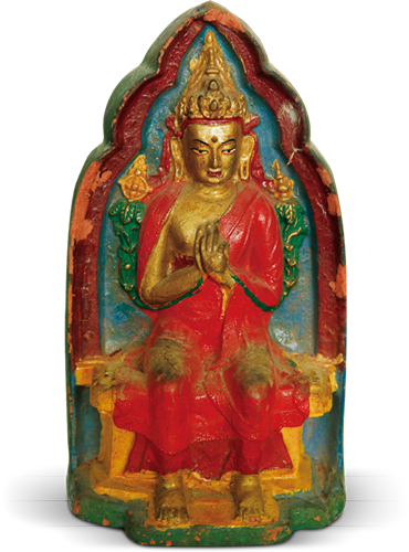 ༄༅།། ཚ་ཚ་ཡི་སྐོར་གཏམ་དུ་གླེང་བ།