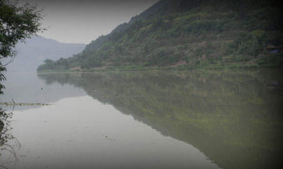 རང་ཞིང་གིས་ཐོ་ཅང་གཙང་བོའི་འབབ་ཡུལ་གྱི་ཁོར་ཡུག་གཙང་སེལ་བྱ་རྒྱུ་རེད། 