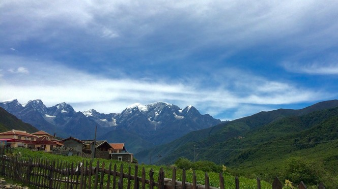 གྲངས་གཞི་ལས་མངོན་པར་གསལ་བའི་སི་ཁྲོན་ཞིང་ཆེན།