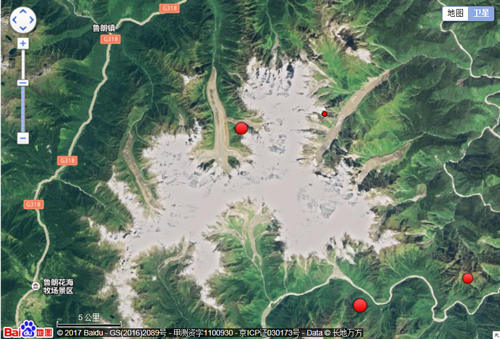  ཉིང་ཁྲི་གྲོང་ཁྱེར་གྱི་ས་ཡོམ་གནོད་འཚེ་ཁྲོད་མི་སྣ་ཤི་རྨས་ཀྱི་གནས་ཚུལ་ཐོན་མི་འདུག