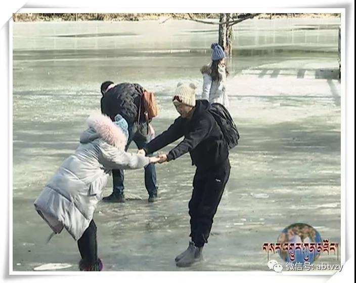 སྐུ་བླ་རི་བོ་ལྗོངས་ཁུལ་དུAལྔ་རིམ་པའི་ལྗོངས་ཁུལ་གསར་བསྐྲུན་བྱས།