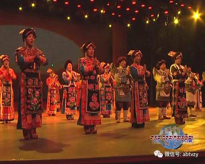 མའོ་རྫོང་གི་རིག་གནས་ལས་དོན་དབྱར་མཚོ་བཞིན་གོང་དུ་འཕེལ།