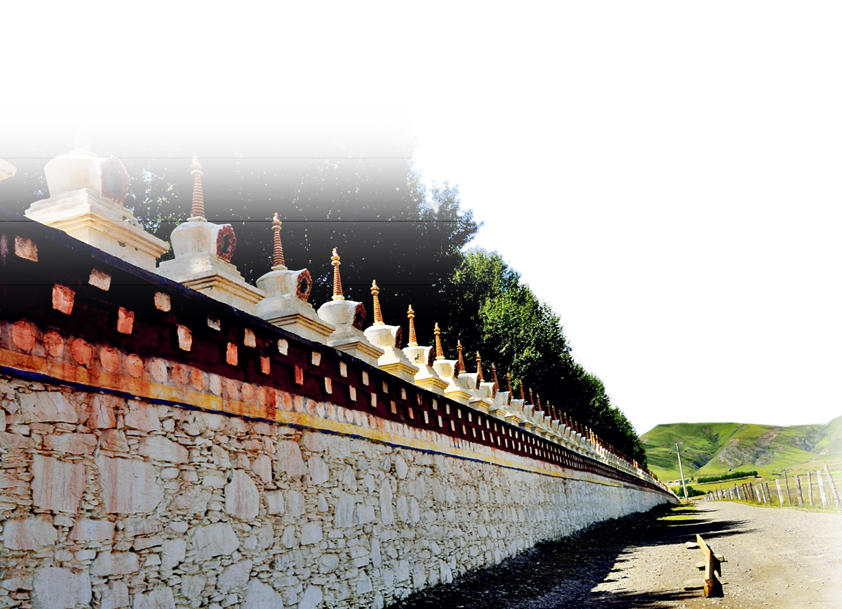 ༄༅།། འབར་ཁམས་དགོན་པའི་སྐོར་ལམ་གྱི་མཐོང་ཐོས།