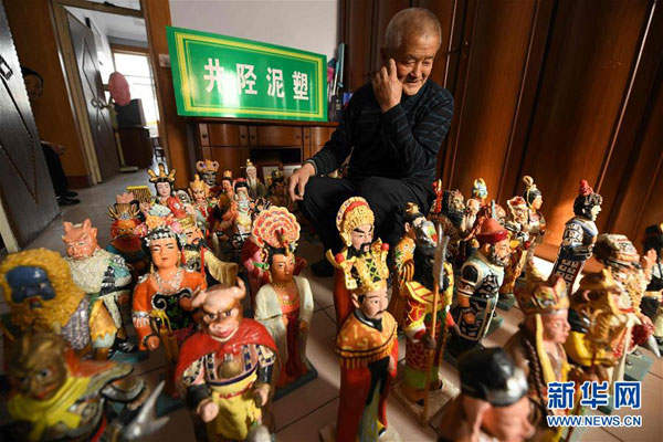 སྲོལ་རྒྱུན་གྱི་འཇིམ་བཟོ་ལག་རྩལ།