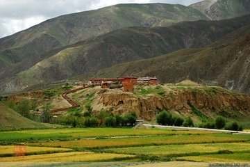 བོད་ལྗོངས་འཕྱོངས་རྒྱས་སུ་གནའ་རྫས་རྟོག་ཞིབ་བྱེད་སྐབས་རིག་དངོས་ཀྱི་གནས་གསར་པ་མང་པོ་ཞིག་རྙེད་པ།