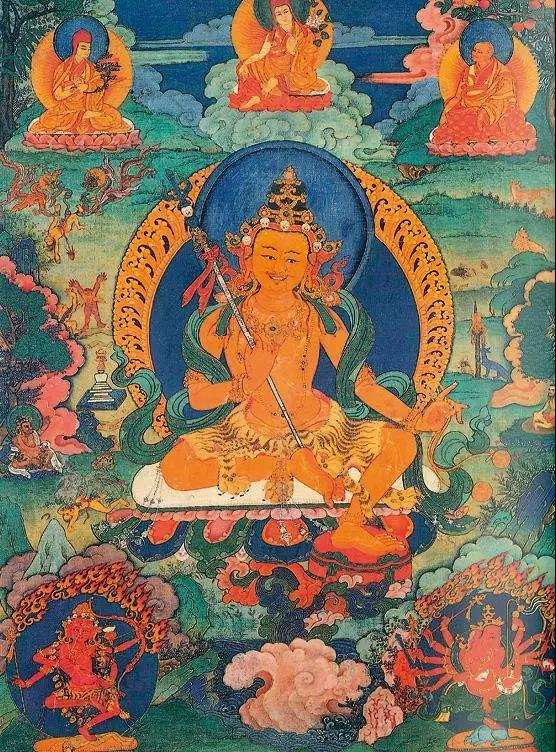 ༄༅།།  བོད་ཀྱི་རི་མོའི་སྒྱུ་རྩལ་གྱི་ལུགས་ཆེན་པོ་བཞི།