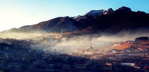 ༄༅།། བོད་ཀྱི་གནའ་བོའི་དམངས་ཁྲོད་རྩོམ་རིག་སྐོར་བརྗོད་པ།