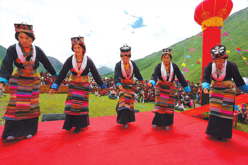 རིག་རྩལ་འཁྲབ་སྟོན། 