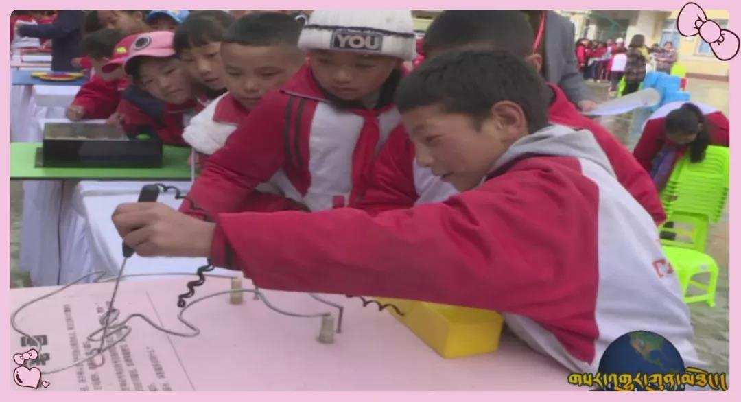 རྔ་བ་ཁུལ་ཚན་རྩལ་ཁང་གི་སློབ་རར་བསྐྱོད་པའི་བྱ་འགུལ་ཁྲོ་ཆུ་རྫོང་རྡ་ཁ་ཆ་ཚང་སློབ་གྲྭ་ནས་སྤེལ། 