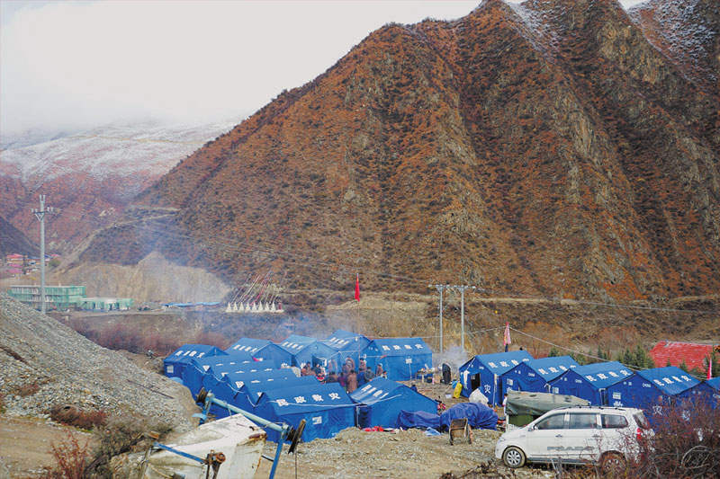 གེགས་བར་རྗེས་སུ་སླར་ཡང་མྱུ་གུ་འབུས། 