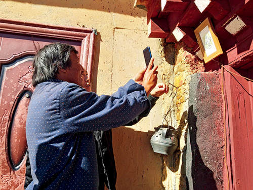 བོད་ཁུལ་གྱི་གྲོང་སྡེ་གསར་པ། དབུལ་སྐྱོར་གྱི་ཐབས་ལམ་གསར་པ།