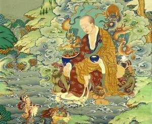 ༄༅།། དབུ་མ་ཀླུ་སྒྲུབ་དགོངས་རྒྱན་དང་འབྲེལ་བའི་གཞུང་གི་དོན་གནད་འགའ་རགས་ཙམ་དཔྱད་པ།