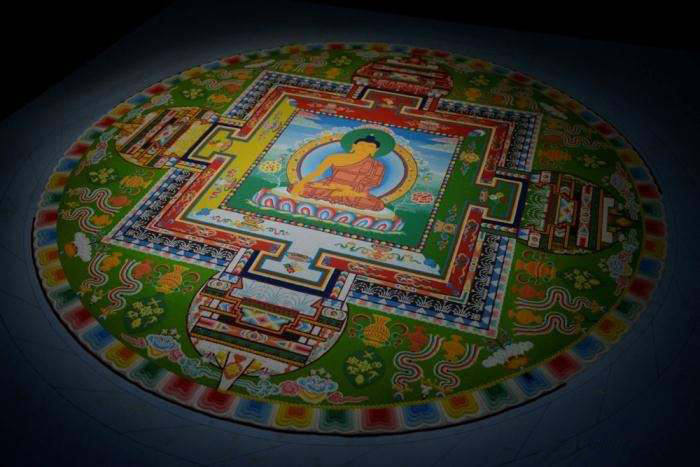 ༄༅།། ཐང་ག་ཞེས་པའི་མིང་གི་བྱུང་ཚུལ་དང་གོ་དོན་སྐོར་གླེང་བ།