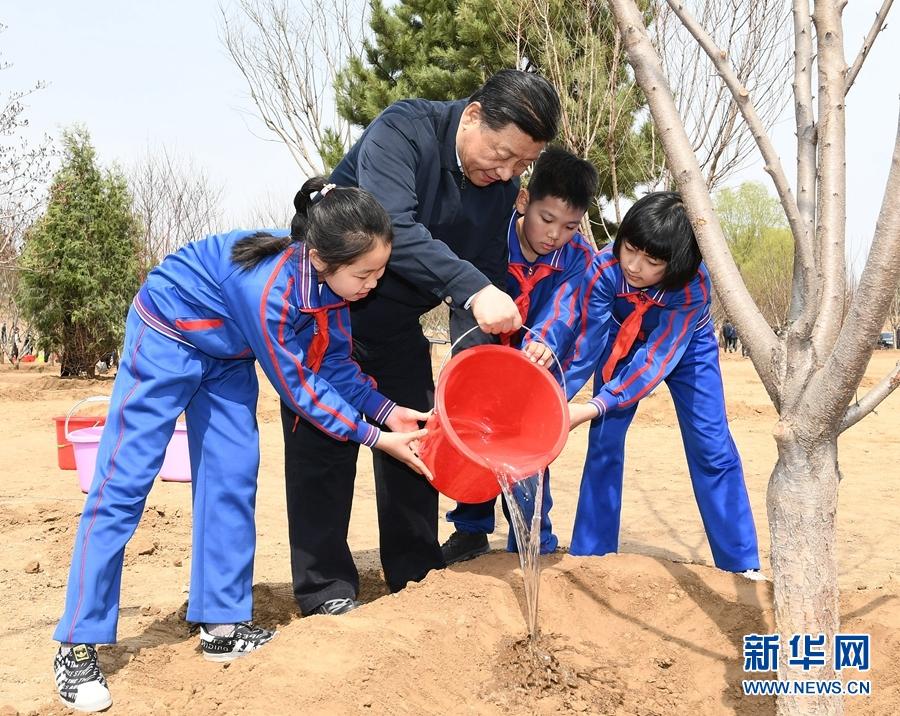 ཞི་ཅིན་ཕིང་སོགས་ཏང་དང་རྒྱལ་ཁབ་ཀྱི་འགོ་ཁྲིད་པ་རྣམས་རྒྱལ་སའི་འོས་འགན་སྡོང་འཛུགས་བྱ་འགུལ་ལ་ཞུགས།