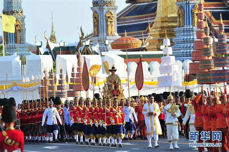 ཐེ་ལན་རྒྱལ་པོ་ཁྲི་འདོན་གྱི་མཛད་སྒོ་པན་ཁོག་ཏུ་སྤེལ་བ། 