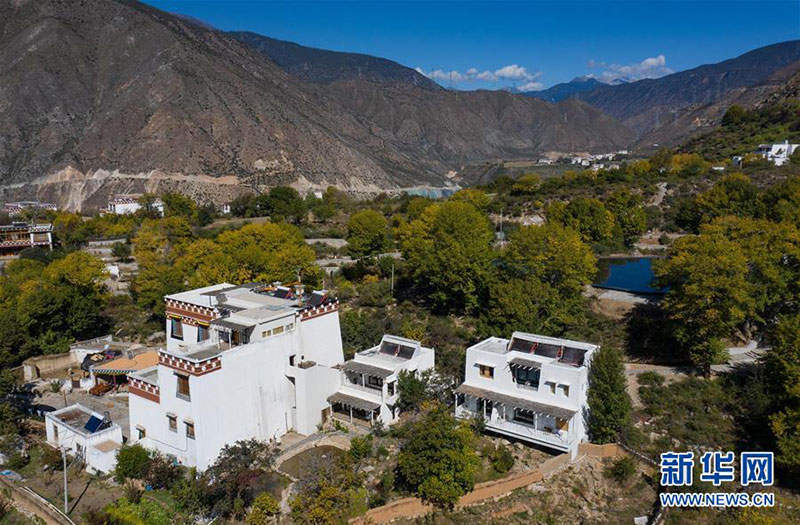 དེང་རབས་བོད་ཀྱི་ཡུལ་སྡེ།