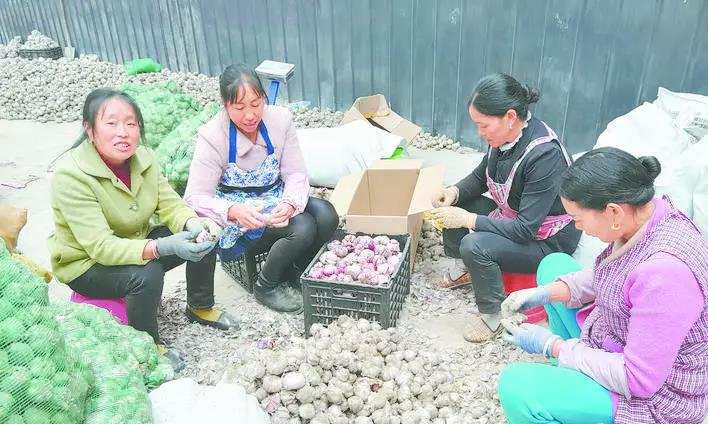 ཟུང་ཆུའི་འདེབས་གསོའི་ཁྱིམ་ཚང་དང་དབུལ་ཚང་གི་ཡོང་འབབ་མང་དུ་ཕྱིན།