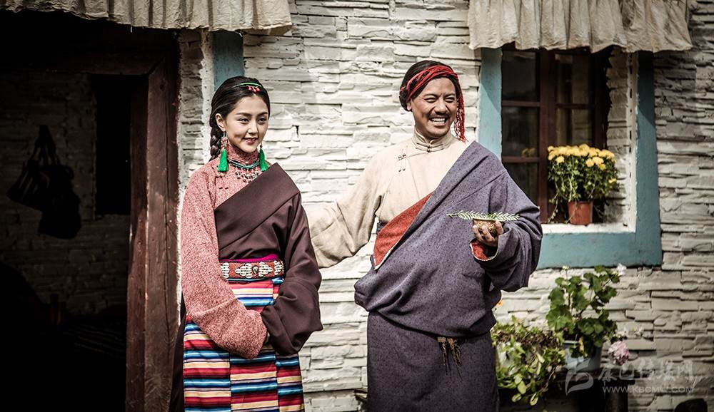 བུ་འཇོན་པོ་དཀའ་སྡུག་ཁྲོད་ནས་བྱུང་།