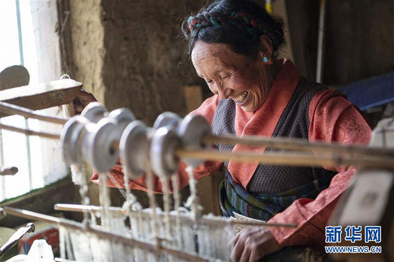 ཇོ་རིའི་འདབས་ཀྱི་སྐལ་བཟང་གི་དབུལ་སྒྲོལ་ལམ་བུ།