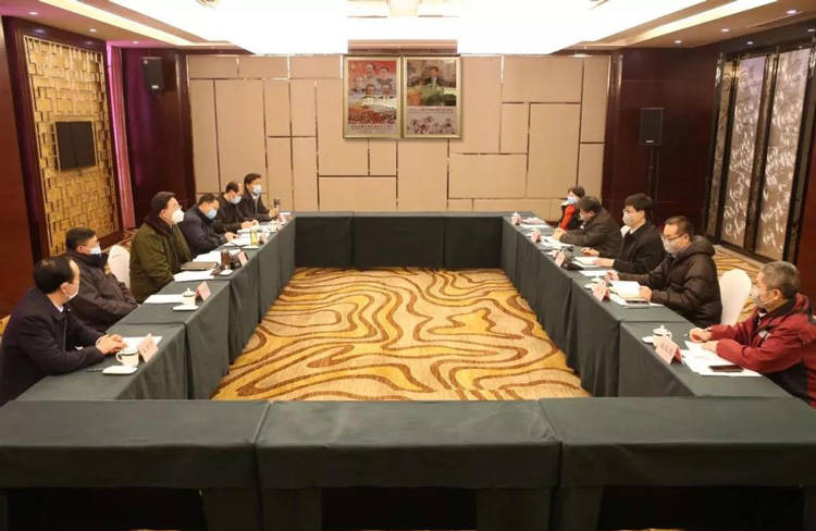 ཀྲུང་དབྱང་ནས་བོད་ཀྱི་རིམས་འགོག་ལས་ཀར་ཞིབ་བཤེར་གནང་བར་ཕེབས་འདུག