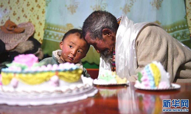 བོད་ལྗོངས་ཀྱི་མིའི་ཆ་སྙོམས་ཚེ་ཐག་ལོ་70.6ཟིན་ཡོད། 