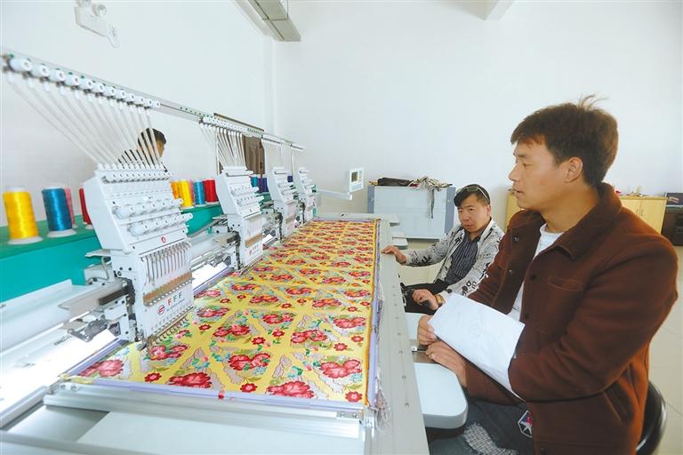 འཚོ་བ་གསར་པ་གཏོད་པ།