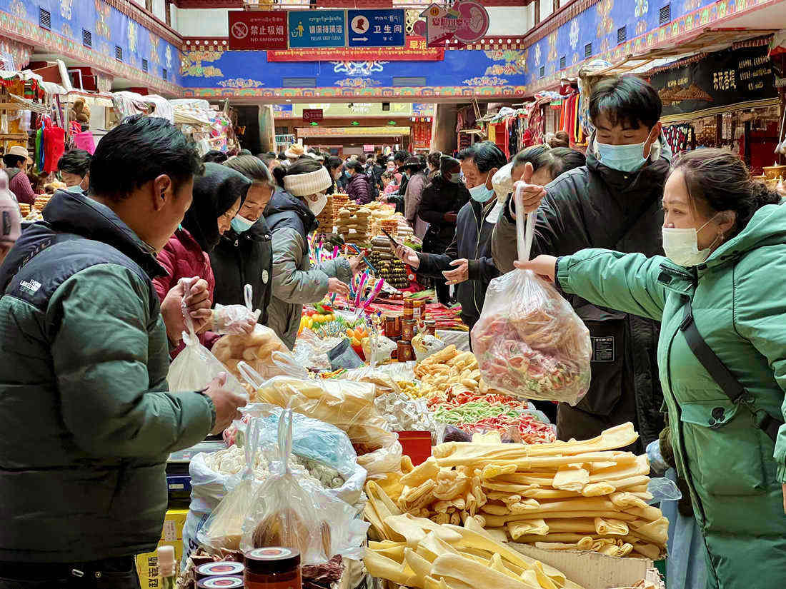 ལོ་སར་གྱི་སྟར་གོན་འཁྲུག་ཆ་དོད་པ། 