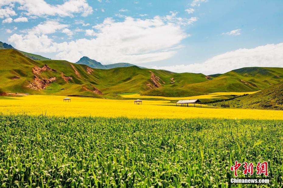 མདོ་ལའི་མཛེས་ལྗོངས། 