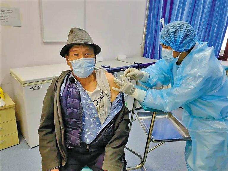 ཆམ་རིམས་ཀྱི་རིམས་འགོག་སྨན་ཁབ་བརྒྱབ་ནས་གཟུགས་གཞིའི་བདེ་ཐང་སྲུང་།