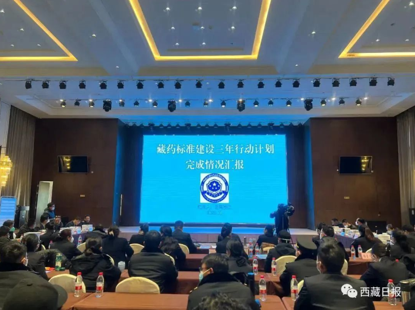 ཁྲུང་ཆིང་དུ་བོད་ཀྱི་གནའ་སྐྲུན་སྒྱུ་རྩལ་འགྲེམས་སྟོན་བྱས་པ།