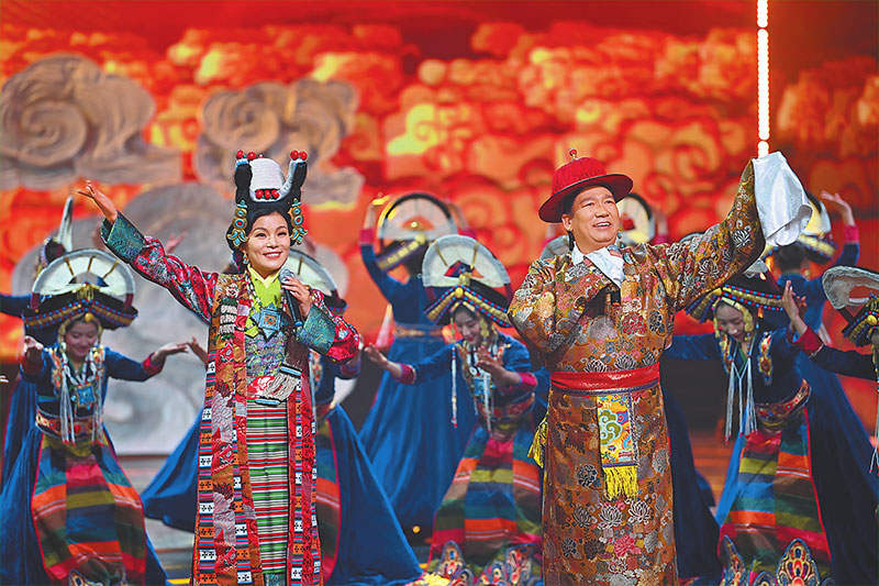 བྱེད་སྒོ་འཁྲུག་ཆ་དོད། ལོ་གསར་རྣམ་པ་ཟབ།
