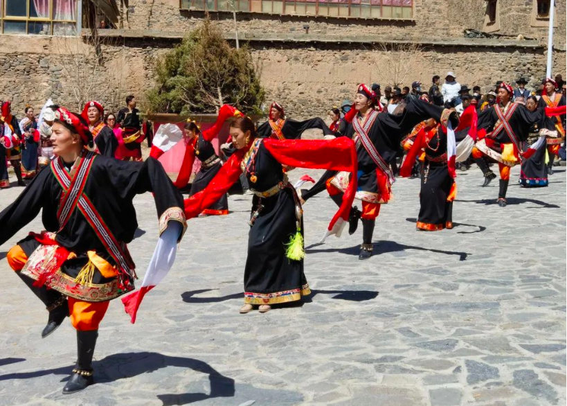 ས་མཐོའི་དུས་ཆེན་ནང་གི་རེ་སྨོན་གསར་པ།