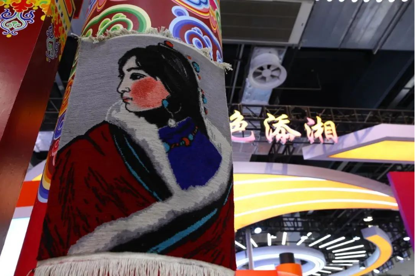  བོད་ལྗོངས་ཀྱི་སྤུས་རྟགས་ལ་གྲོས་མཐུན་དངུལ་འབོར་སྒོར་ཁྲི་720.2ལྷག་ཟིན་པ།