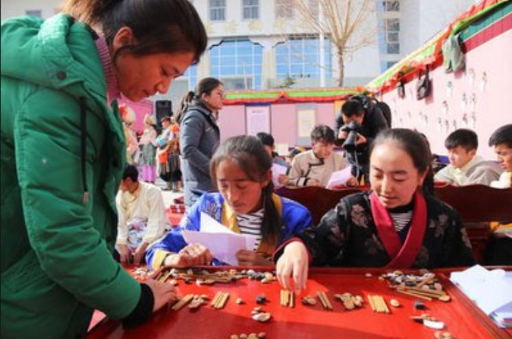 མངོན་མིན་རིག་གནས་ཤུལ་བཞག་སློབ་གྲྭར་སྐྱོད་པའི་དགོས་པ་དང་དོན་སྙིང་།